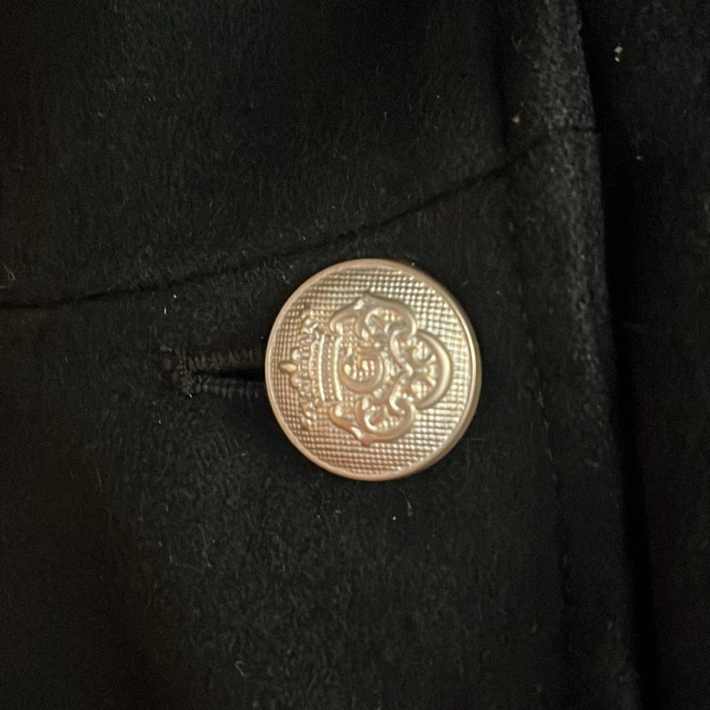 Guess Overcoat - Picture 4 of 4